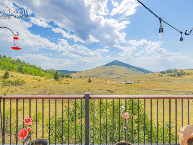 House for sale in Teller, Colorado