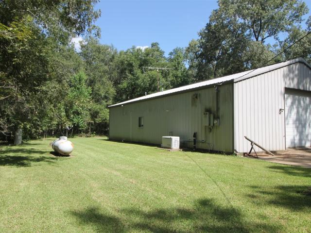 Farm for sale in Liberty, Texas