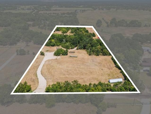 Land for sale in Hunt, Texas