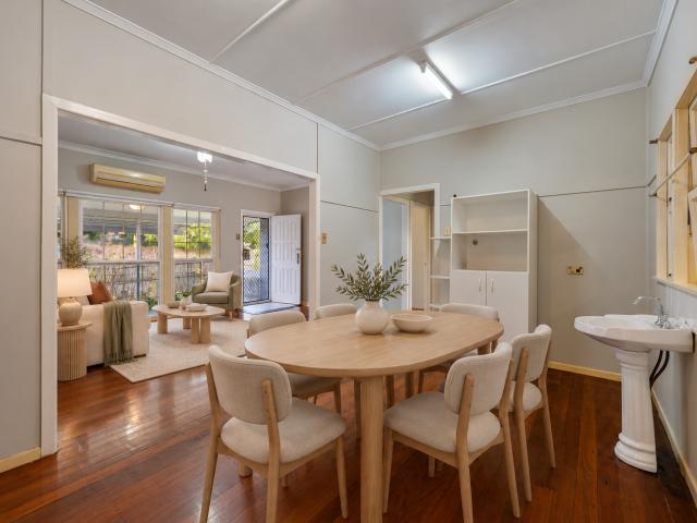 Apartment for rent in Toombul, Queensland