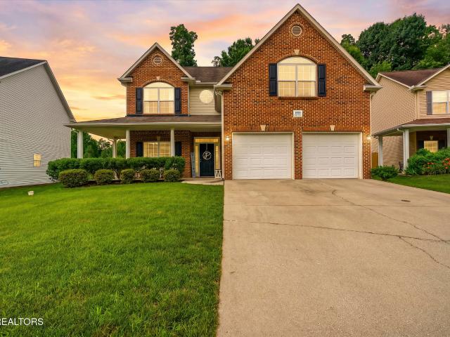 House for sale in Tennessee