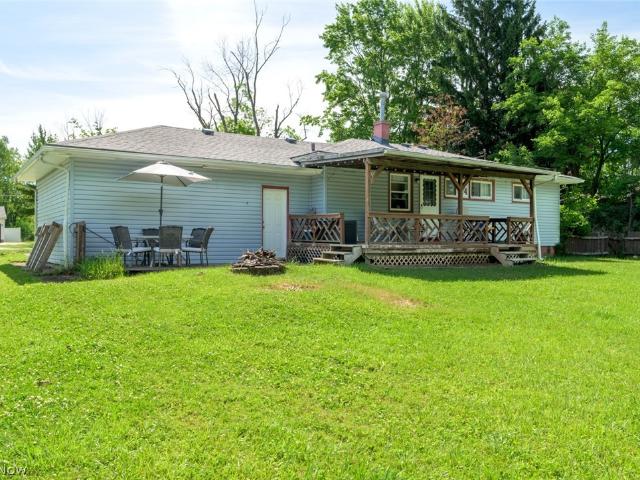 House for sale in Brunswick, Ohio