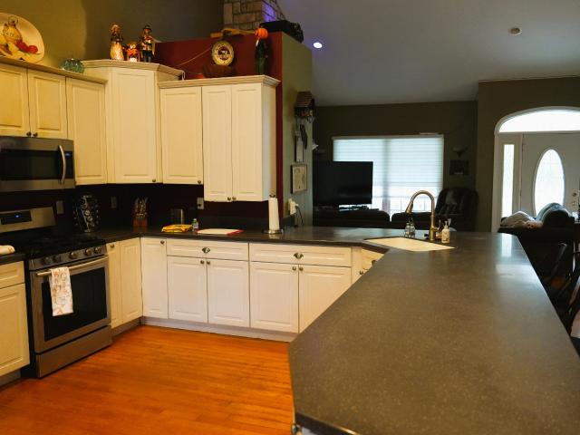 House for sale in Twin Lakes, Kenosha County