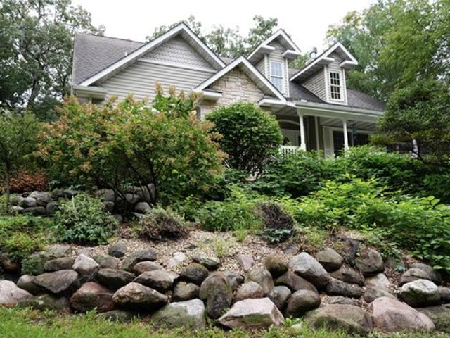 House for sale in Twin Lakes, Kenosha County
