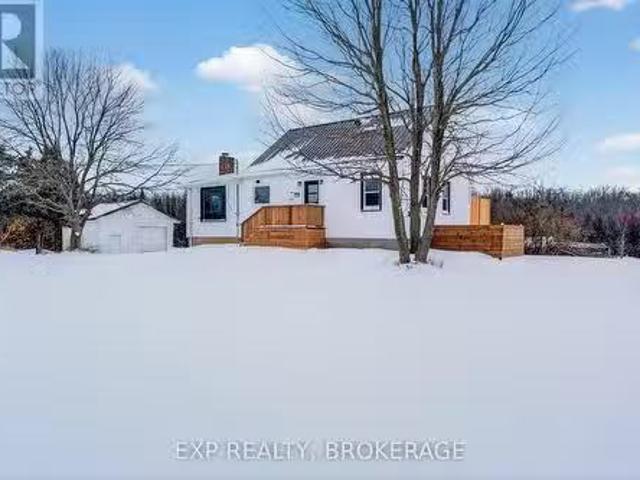 House for sale in Hastings, Ontario