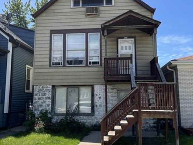 House for sale in Berwyn, Illinois