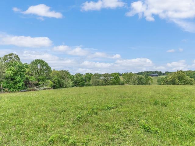 Land for sale in Tennessee