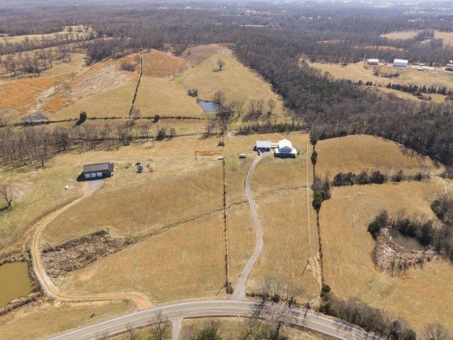 Land for sale in Tennessee