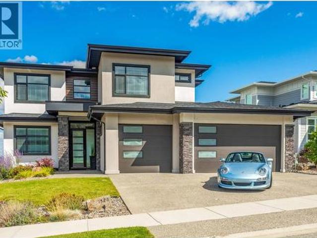 House for sale in Winfield, British Columbia