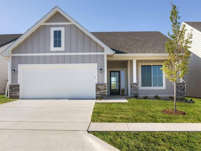 Townhouse for sale in Norwalk, Iowa
