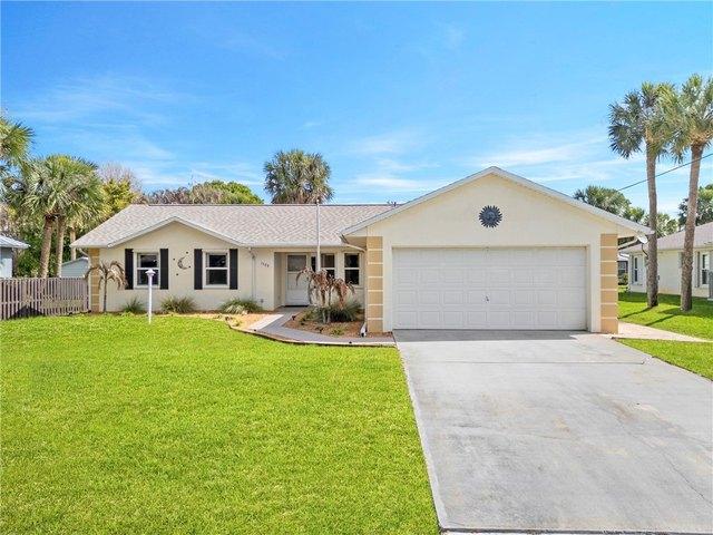 Townhouse for sale in Sebastian, Florida
