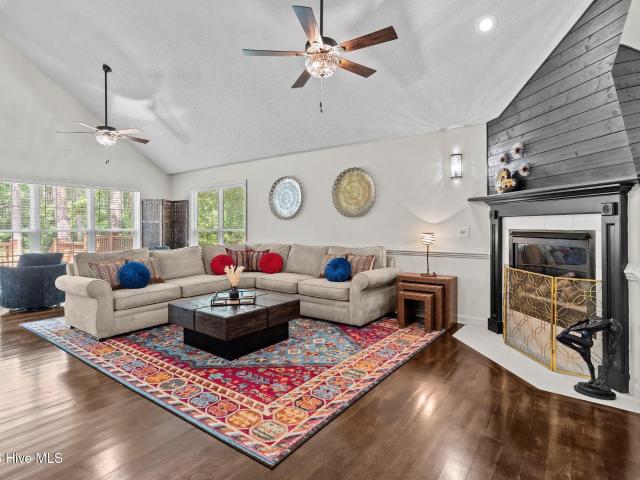 House for sale in Ocean Isle Beach, North Carolina