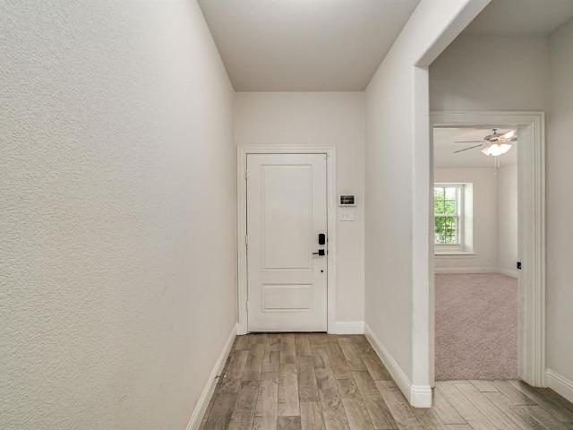House for sale in Denton, Texas