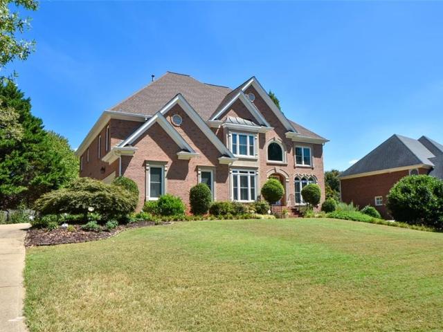 House for sale in Grayson, Georgia