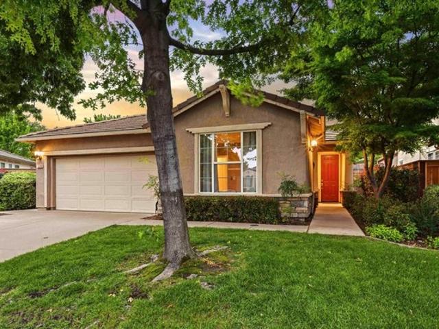 House for sale in El Dorado Hills, California
