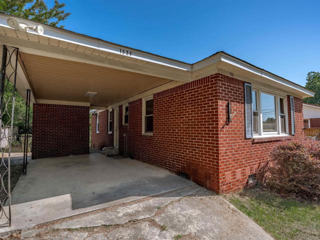 House for sale in Cayce, South Carolina