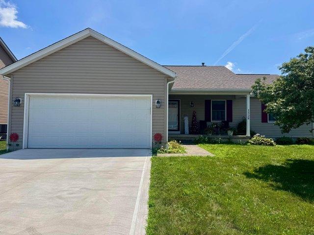 House for sale in Heath, Ohio