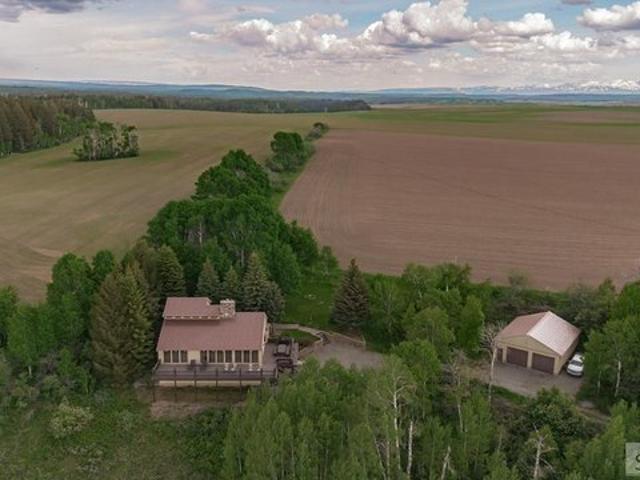 House for sale in Ashton, Idaho
