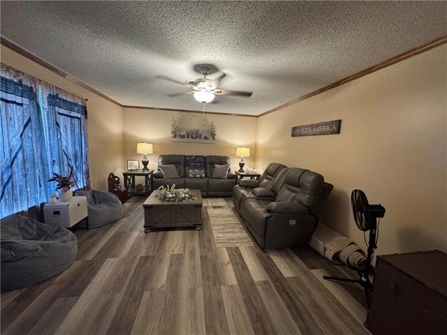 House for sale in Sicily Island, Louisiana