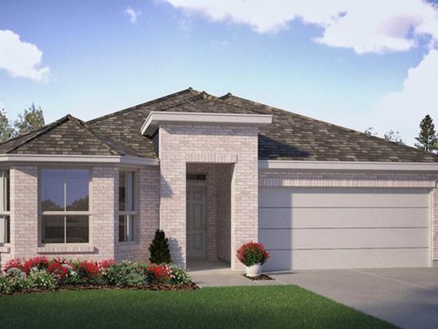 House for sale in Midland, Texas