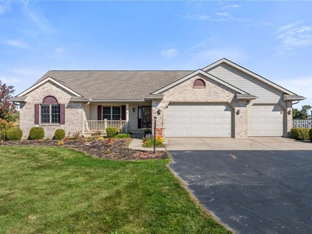 House for sale in Xenia, Greene County