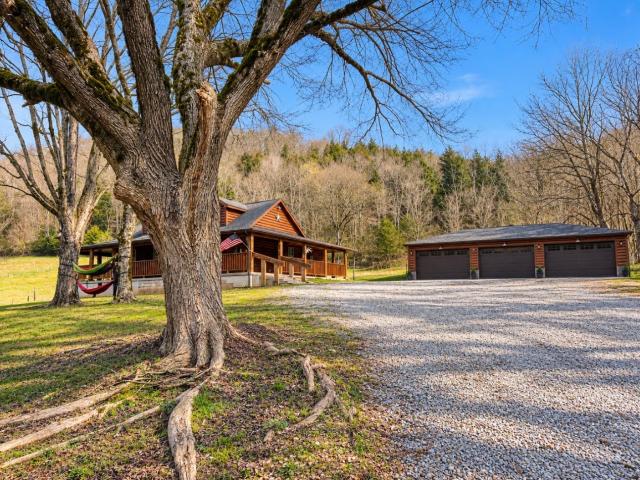 Farm for sale in Celina, Middle Tennessee
