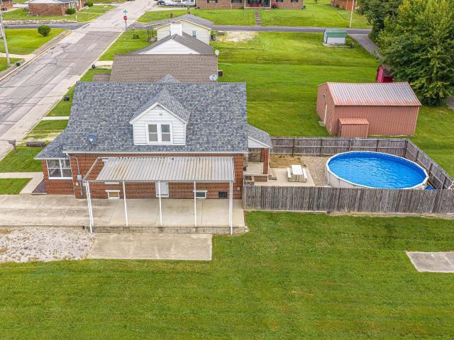 House for sale in Dubois, Indiana