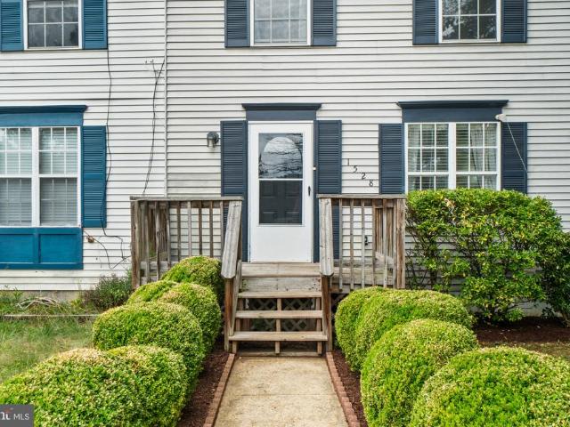 Townhouse for sale in Arnold, Maryland