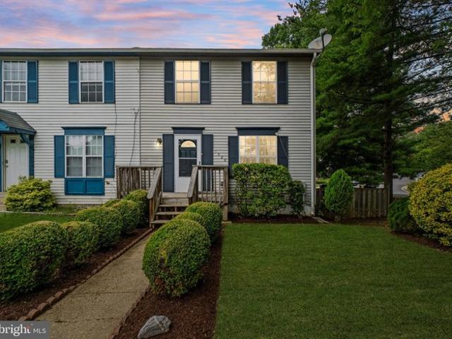 Townhouse for sale in Annapolis, Maryland