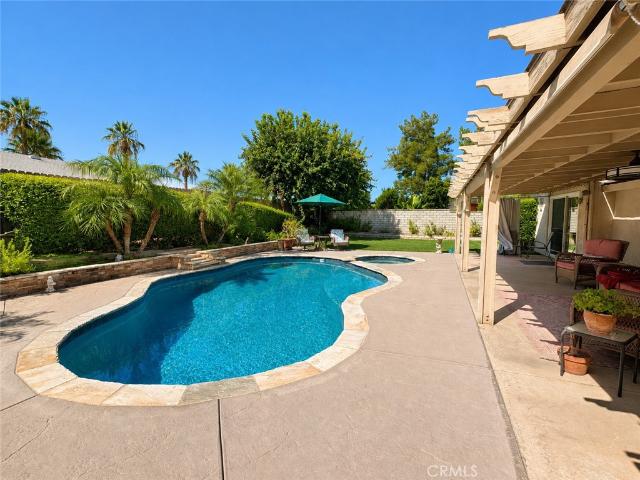 House for sale in Redlands, California