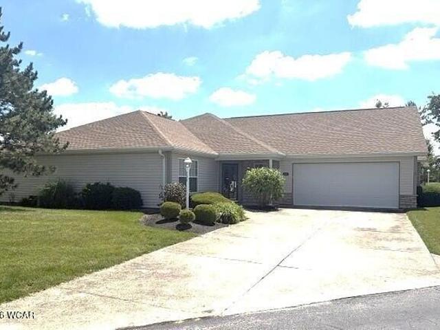 Condo for sale in Wapakoneta, Ohio