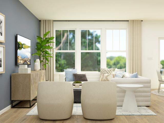 Townhouse for sale in South Elgin, Illinois
