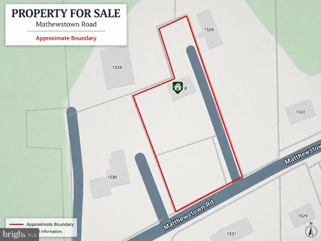 House for sale in Harmans, Maryland