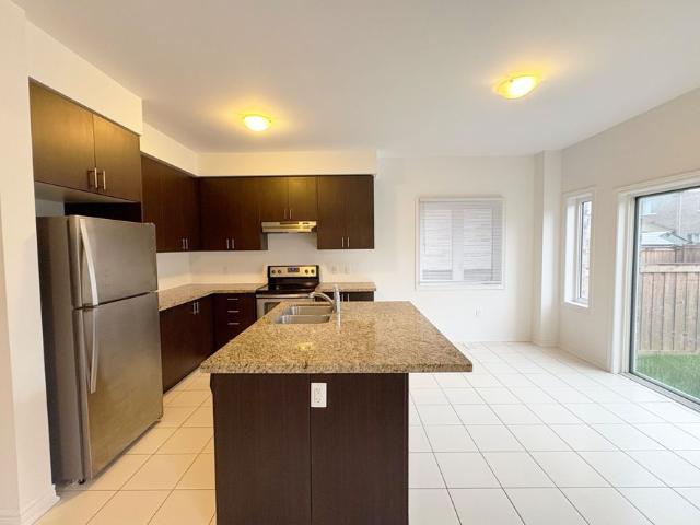 House for rent in Innisfil, Central Ontario
