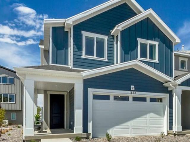 Townhouse for sale in Salem, Utah