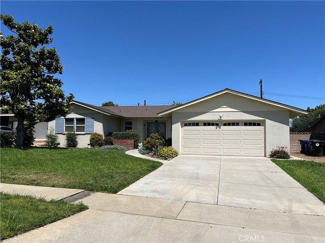 House for sale in Upland, California