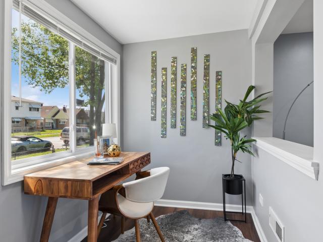 House for sale in Stone Park, Illinois