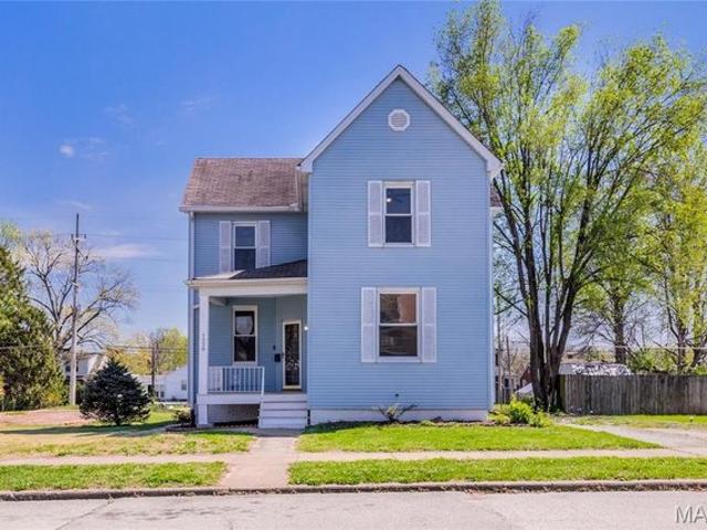House for sale in Belleville, Illinois