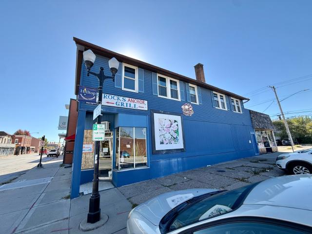 Commercial for sale in Boulevard Addition, Davenport