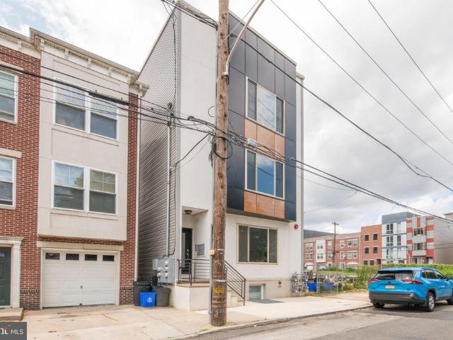 House for sale in Philadelphia, Pennsylvania