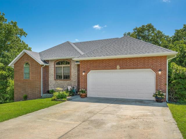 House for sale in Missouri
