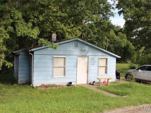 House for sale in Cape Girardeau, Missouri