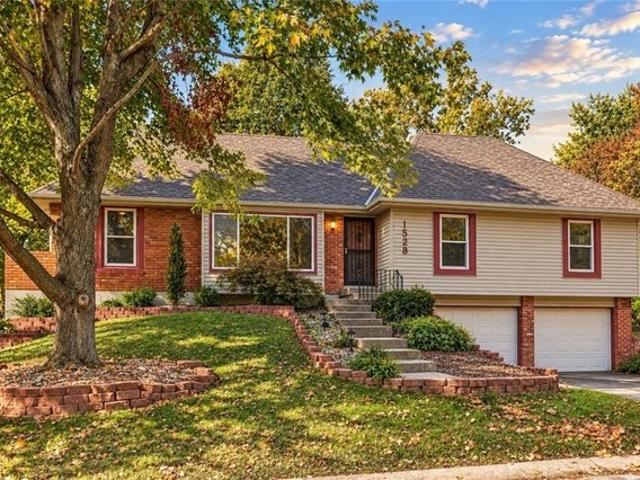 House for sale in Kansas City, Jackson County