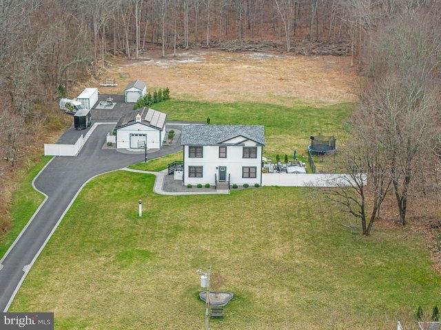 House for sale in Williamstown, New Jersey