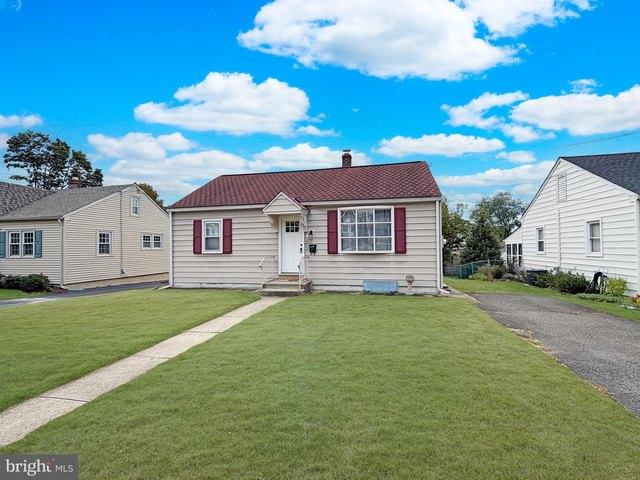 House for sale in Haddon Heights, New Jersey