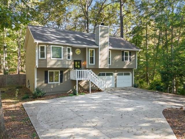 House for sale in Auburn, Georgia