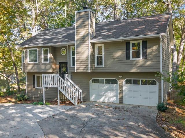 House for sale in Auburn, Georgia