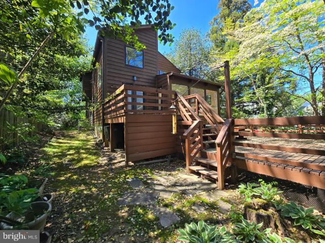 Land for sale in Virginia