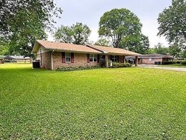 House for sale in Natchitoches, Louisiana