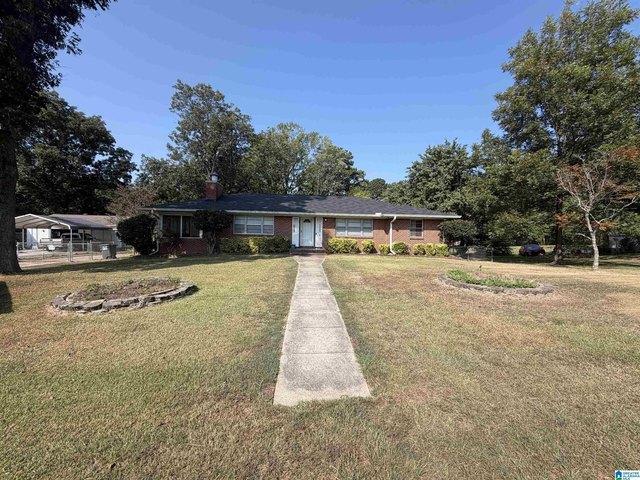 House for sale in Gardendale, Alabama